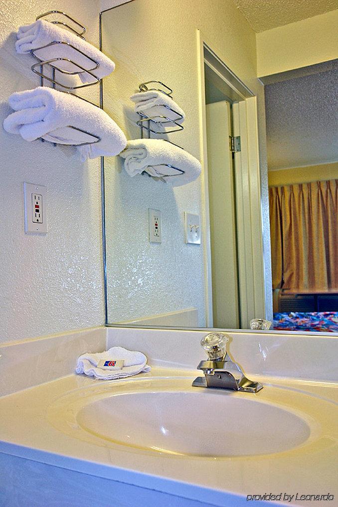 Motel 6-Salem, Or Extérieur photo